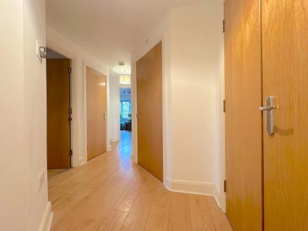 2 bedroom Apartment for sale in Beaumont House, Old Stafford Road, Coven