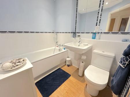 2 bedroom Apartment for sale in Beaumont House, Old Stafford Road, Coven