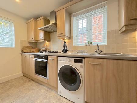 2 bedroom Apartment for sale in Beaumont House, Old Stafford Road, Coven