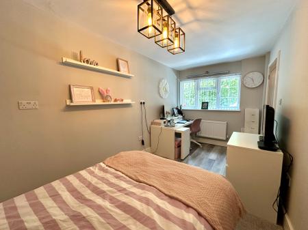 5 bedroom Detached house for sale in Bluebell Crescent, Wednesfield, Wolverhampton, WV11