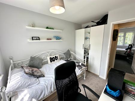 5 bedroom Detached house for sale in Bluebell Crescent, Wednesfield, Wolverhampton, WV11