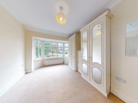 3 bedroom Semi-detached house for sale in Cadman Crescent, Fallings Park, Wolverhampton, WV10