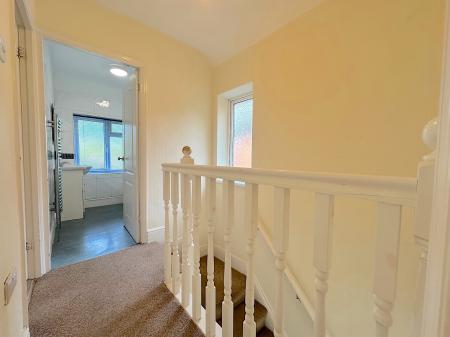 3 bedroom Semi-detached house for sale in Cadman Crescent, Fallings Park, Wolverhampton, WV10