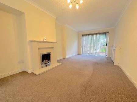 3 bedroom Semi-detached house for sale in Cadman Crescent, Fallings Park, Wolverhampton, WV10