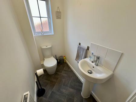 2 bedroom Semi-detached house for sale in Cairnhill Drive, Bilston, Wolverhampton, WV14