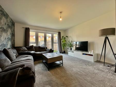 2 bedroom Semi-detached house for sale in Cairnhill Drive, Bilston, Wolverhampton, WV14