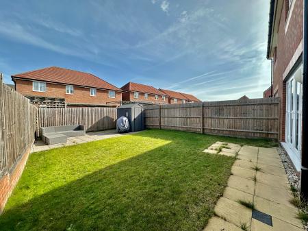 2 bedroom Semi-detached house for sale in Cairnhill Drive, Bilston, Wolverhampton, WV14