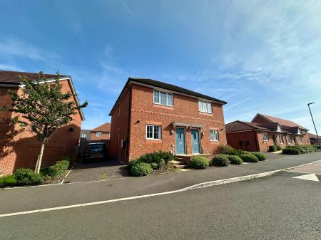 Cairnhill Drive, Bilston, Wolverhampton, WV14