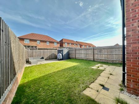 2 bedroom Semi-detached house for sale in Cairnhill Drive, Bilston, Wolverhampton, WV14