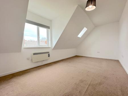 1 bedroom Flat for sale in Christ Church Court, Whitmore Reans, Wolverhampton, WV6