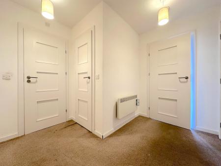 1 bedroom Flat for sale in Christ Church Court, Whitmore Reans, Wolverhampton, WV6