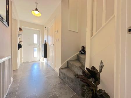 3 bedroom Semi-detached house for sale in Comet Drive, Bushbury, Wolverhampton, WV10