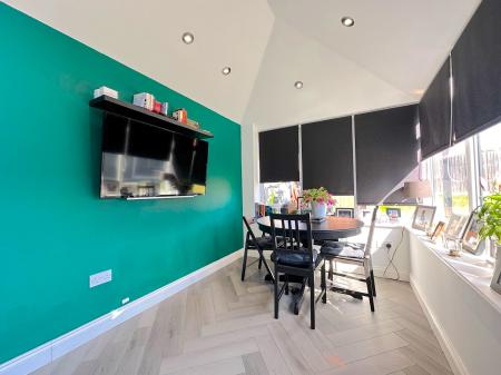 3 bedroom Semi-detached house for sale in Comet Drive, Bushbury, Wolverhampton, WV10