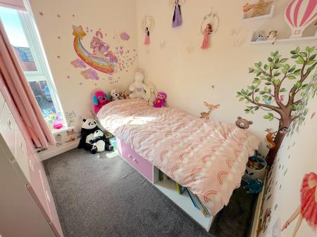 3 bedroom Semi-detached house for sale in Comet Drive, Bushbury, Wolverhampton, WV10