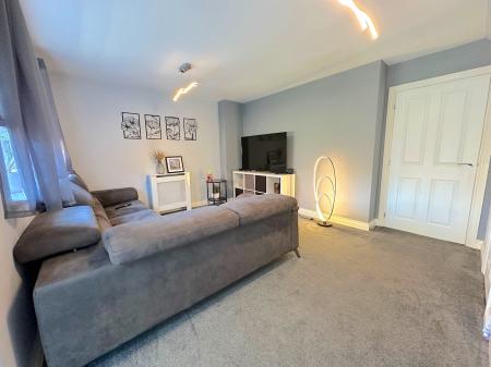 3 bedroom Semi-detached house for sale in Comet Drive, Bushbury, Wolverhampton, WV10