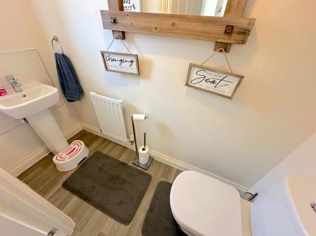 3 bedroom Semi-detached house for sale in Comet Drive, Bushbury, Wolverhampton, WV10