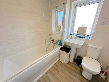 3 bedroom Semi-detached house for sale in Comet Drive, Bushbury, Wolverhampton, WV10