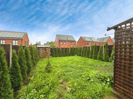 3 bedroom Semi-detached house for sale in Comet Drive, Oxley, Wolverhampton, WV10