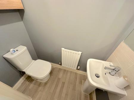 3 bedroom Semi-detached house for sale in Comet Drive, Oxley, Wolverhampton, WV10