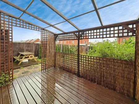 3 bedroom Semi-detached house for sale in Comet Drive, Oxley, Wolverhampton, WV10