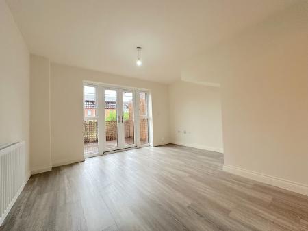 3 bedroom Semi-detached house for sale in Comet Drive, Oxley, Wolverhampton, WV10