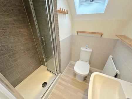 3 bedroom Semi-detached house for sale in Comet Drive, Oxley, Wolverhampton, WV10