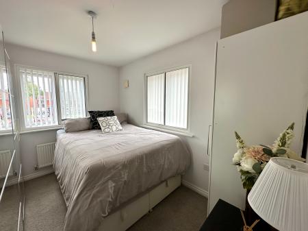 3 bedroom End of terrace house for sale in Constantine Way, Bilston, WV14
