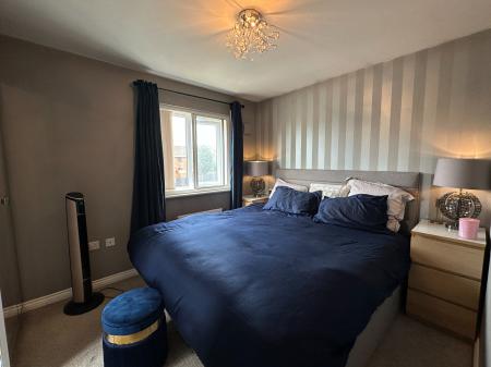 3 bedroom End of terrace house for sale in Constantine Way, Bilston, WV14