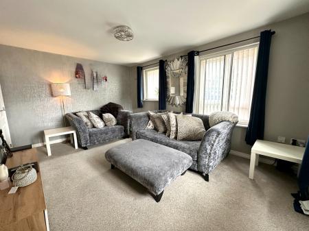 3 bedroom End of terrace house for sale in Constantine Way, Bilston, WV14