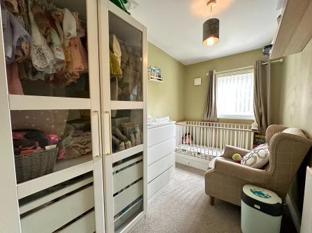 3 bedroom End of terrace house for sale in Constantine Way, Bilston, WV14