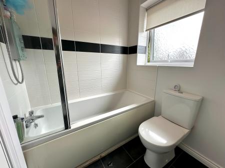 3 bedroom End of terrace house for sale in Constantine Way, Bilston, WV14