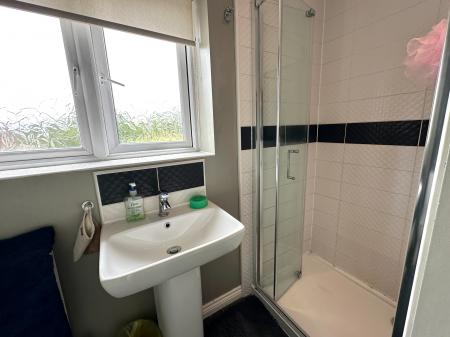 3 bedroom End of terrace house for sale in Constantine Way, Bilston, WV14