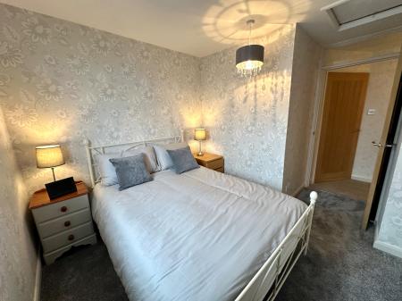 3 bedroom Semi-detached house for sale in Ecclestone Road, Wednesfield, Wolverhampton, WV11