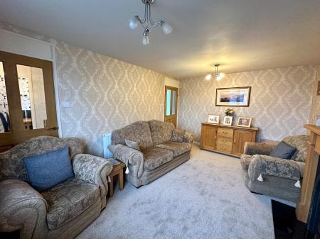 3 bedroom Semi-detached house for sale in Ecclestone Road, Wednesfield, Wolverhampton, WV11