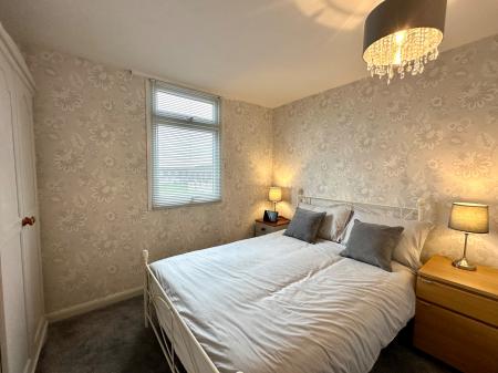 3 bedroom Semi-detached house for sale in Ecclestone Road, Wednesfield, Wolverhampton, WV11