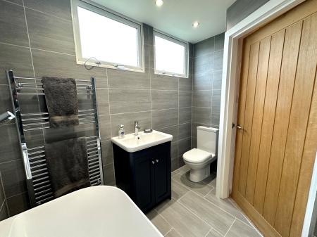 3 bedroom Semi-detached house for sale in Ecclestone Road, Wednesfield, Wolverhampton, WV11