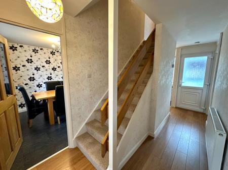 3 bedroom Semi-detached house for sale in Ecclestone Road, Wednesfield, Wolverhampton, WV11