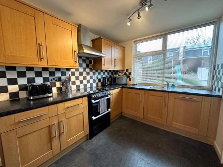 3 bedroom Semi-detached house for sale in Ecclestone Road, Wednesfield, Wolverhampton, WV11