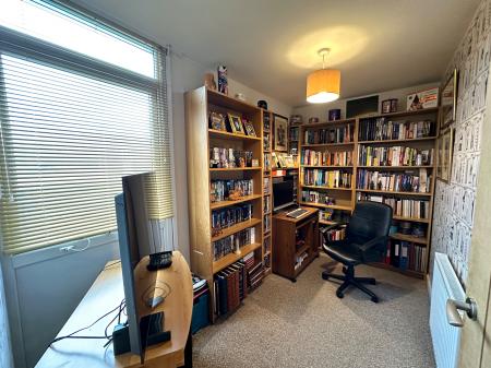 3 bedroom Semi-detached house for sale in Ecclestone Road, Wednesfield, Wolverhampton, WV11