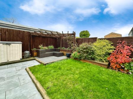 3 bedroom Semi-detached house for sale in Ecclestone Road, Wednesfield, Wolverhampton, WV11