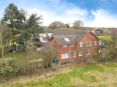 7 bedroom Detached house for sale in The Croft, Engine Meadow