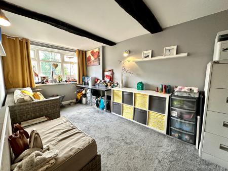 7 bedroom Detached house for sale in The Croft, Engine Meadow