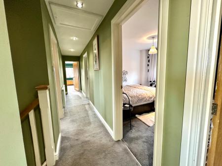 7 bedroom Detached house for sale in The Croft, Engine Meadow