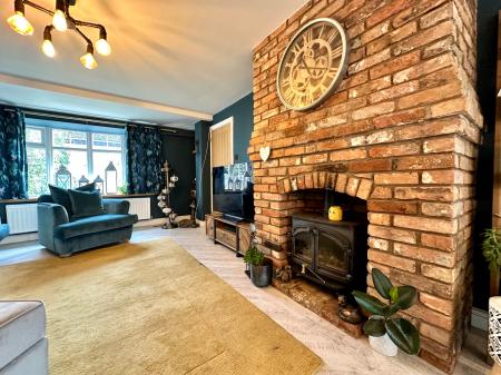 7 bedroom Detached house for sale in The Croft, Engine Meadow