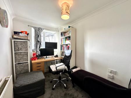 7 bedroom Detached house for sale in The Croft, Engine Meadow