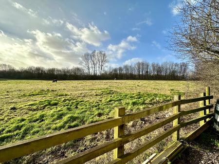 7 bedroom Detached house for sale in The Croft, Engine Meadow