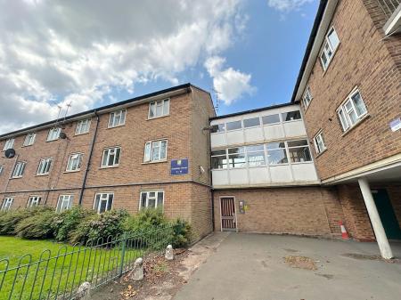 Graiseley Street, Wolverhampton City Centre, Wolverhampton, WV3