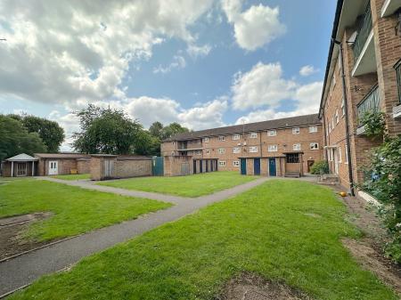 2 bedroom Flat for sale in Graiseley Street, Wolverhampton City Centre, Wolverhampton, WV3