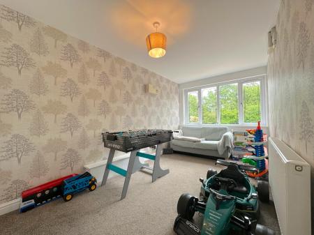 4 bedroom Detached house for sale in Halecroft Avenue, Wednesfield, Wolverhampton, WV11