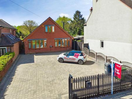 High Hill, Essington, Wolverhampton, WV11